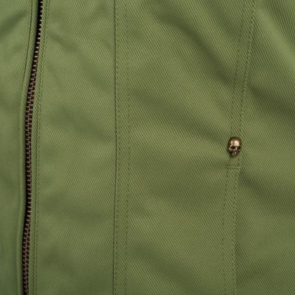 Segura LADY PATROL Jacke - Grün