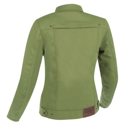 Segura LADY PATROL Jacke - Grün
