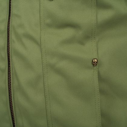 Segura PATROL Jacket - Green