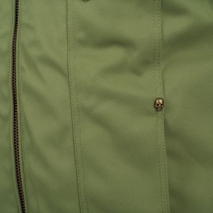 Blouson Segura PATROL - Vert