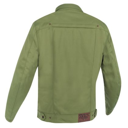Segura PATROL Jacket - Green