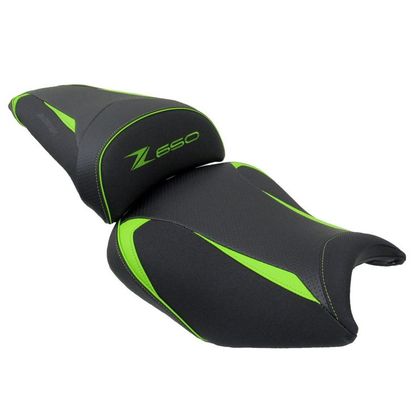 Sela de conforto Bagster Ready luxe Série SPEC