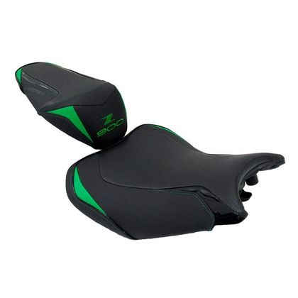 Sela de conforto Bagster Ready luxe Série SPEC