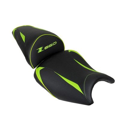 Selle confort Bagster Ready luxe Série SPEC