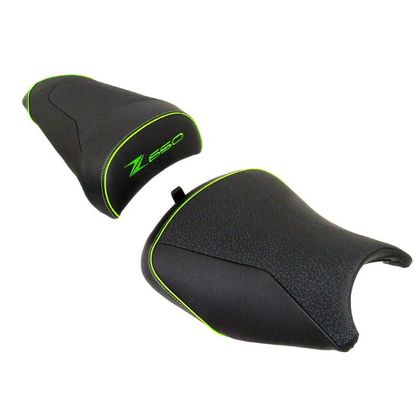 Asiento confort Bagster Ready - Verde