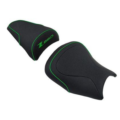 Selle confort Bagster Ready