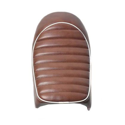 Selle confort Brazoline Café racer universelle Universel