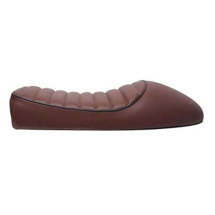 Selle confort Brazoline Café racer universelle Universel