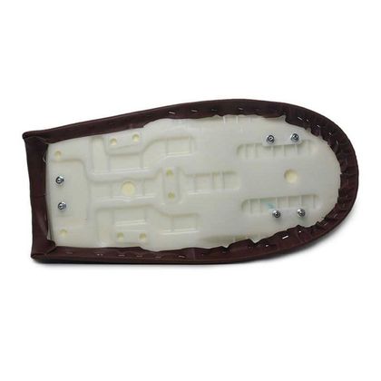 Selle confort Brazoline Café racer universelle Universel
