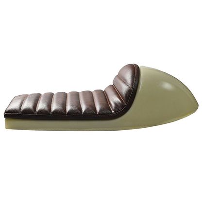 Brazoline Universal Coffee Racer Universal Comfort saddle