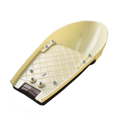 Brazoline Universal Coffee Racer Universal Comfort saddle