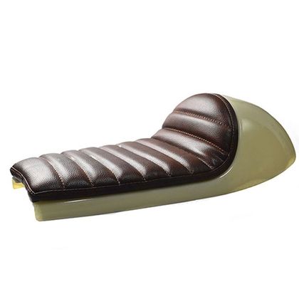 Brazoline Universal Coffee Racer Universal Comfort saddle