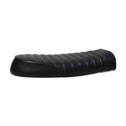 Brazoline UNIVERSELE SCRAMBLER Comfort zadel Universeel - Zwart