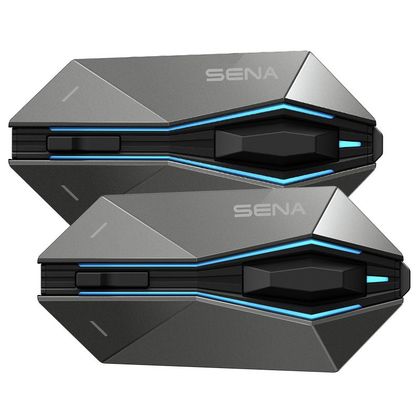 Sena 60X - DUO Intercom Ref : SEN0160 / 60X-01D 