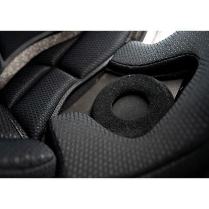 Sena OUTLANDER Integraalhelm - Zwart