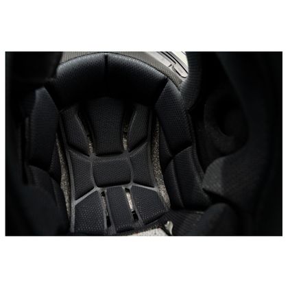 Sena OUTLANDER Integraalhelm - Zwart