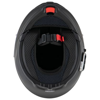 Sena OUTRUSH 2 MIT GEGENSPRECHANLAGE Klapphelm - Schwarz