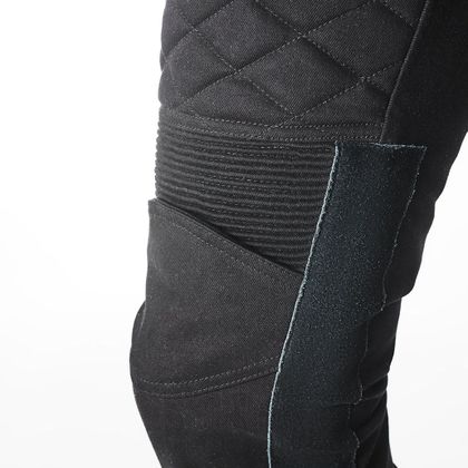 Fuel SERGEANT 2 Motorbike Trousers - Black