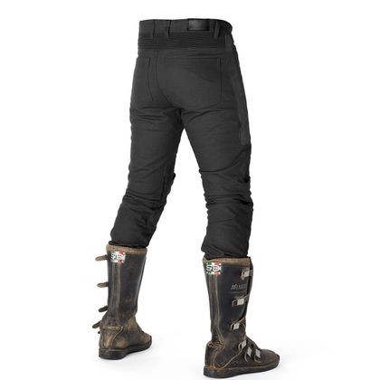 Fuel SERGEANT 2 Motorbike Trousers - Black