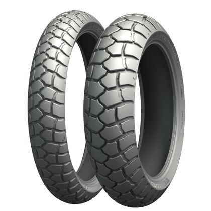 Neumático Michelin ANAKEE ADVENTURE 120/70 R 19 (60V) TL/TT universal