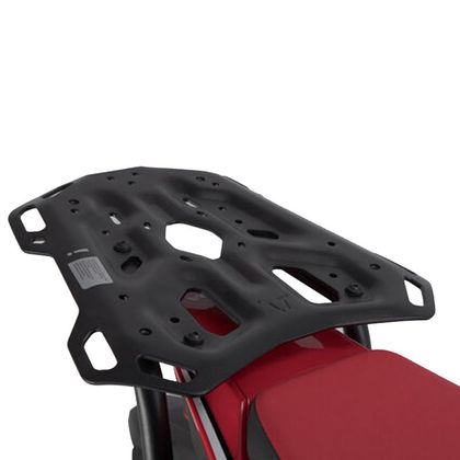 SW-MOTECH RACKPACK (42 litres) COMPLET AVEC SUPPORT Satteltasche