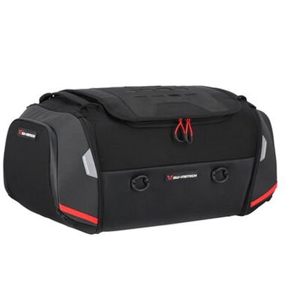 SW-MOTECH RACKPACK (42 litres) COMPLET AVEC SUPPORT Satteltasche