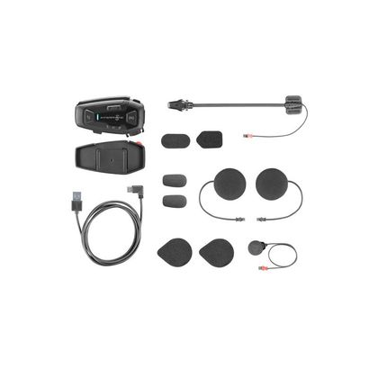 Interphone U.COM 8R - DUO Intercom