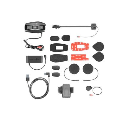 Interphone U.COM 3 - SOLO Intercom