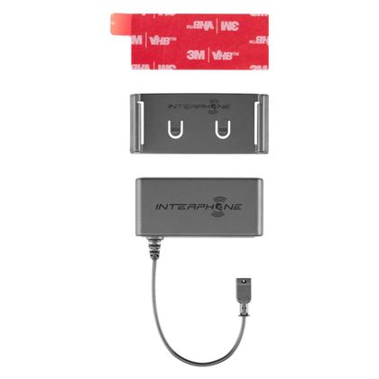 Interphone BATTERY UCOM 1100 MAH Akku Intercom