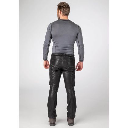 Pantalon Moto Halvarssons SETH