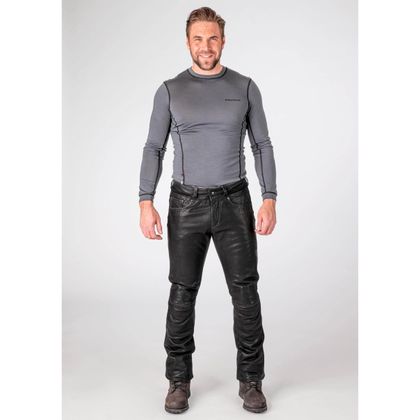 Pantalon Moto Halvarssons SETH