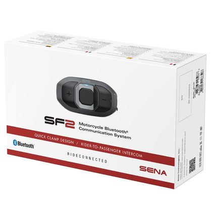 Intercom Sena SF2 SOLO Ref : SEN0036 / SF201 