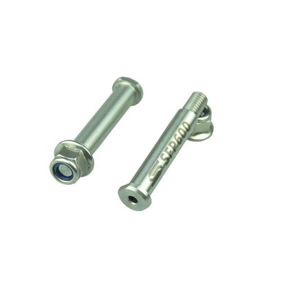 Scar Sherco Universal Footrest adapter