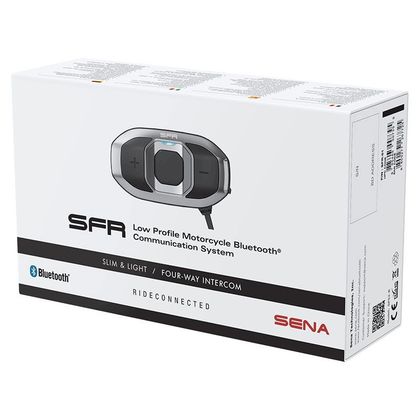 Intercom Sena SFR01 Ref : SEN0043 / SFR-01 