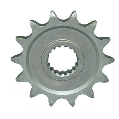 Scar 13 TEETH Gearbox output pinion
