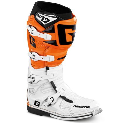 Bottes cross Gaerne SG12 