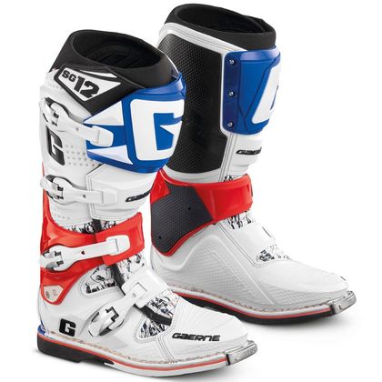 Bottes cross Gaerne SG12 