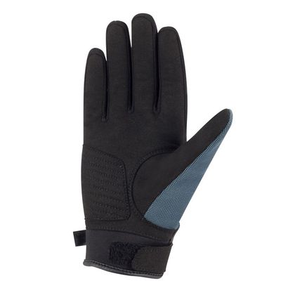 Gants Segura EDEN - Noir / Gris