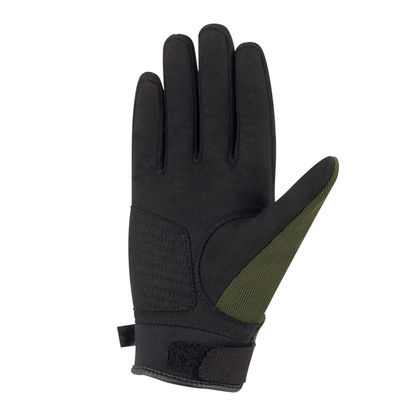 Segura EDEN Handschuhe - Schwarz / Grün