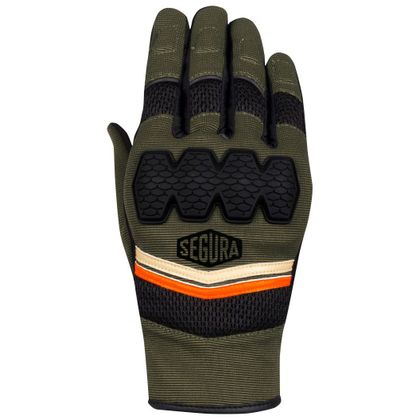 Segura ERWAN Gloves - Green Ref : SG1529 