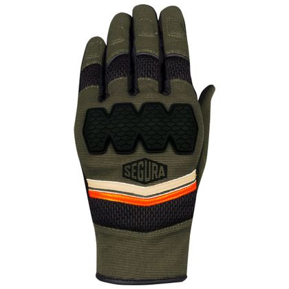 Segura ERWAN Gloves - Green