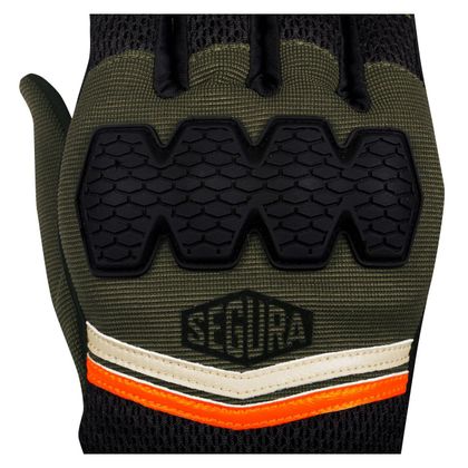 Segura ERWAN Gloves - Green