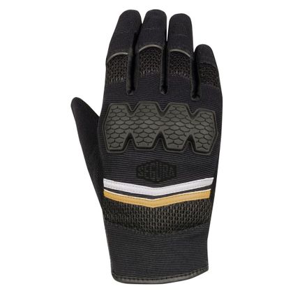 Segura DAMEN ERWAN Handschuhe - Schwarz Ref : SG1534 