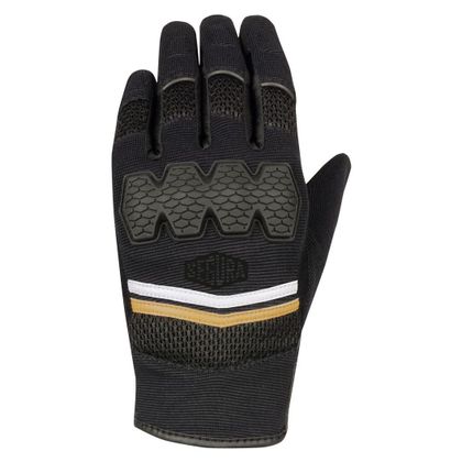 Segura DAMEN ERWAN Handschuhe - Schwarz