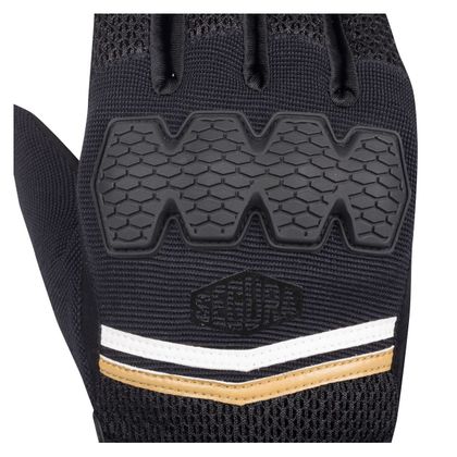 Segura DAMEN ERWAN Handschuhe - Schwarz