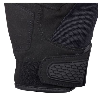 Segura DAMEN ERWAN Handschuhe - Schwarz