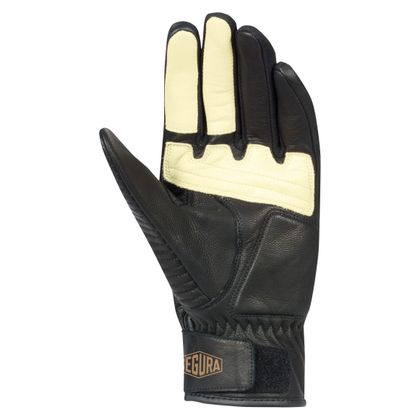 Segura KARMA Gloves - Black
