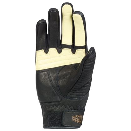 Gants Segura LADY KARMA - Noir