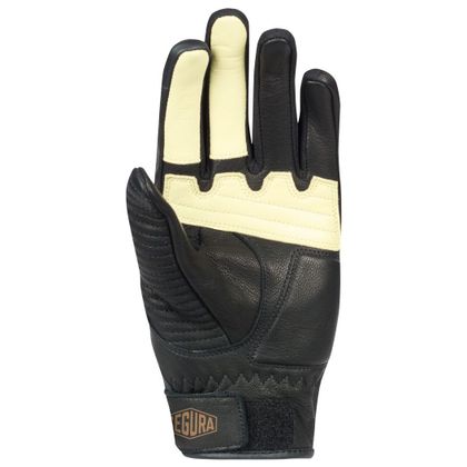 Gants Segura LADY KARMA - Noir