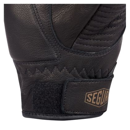 Gants Segura LADY KARMA - Noir